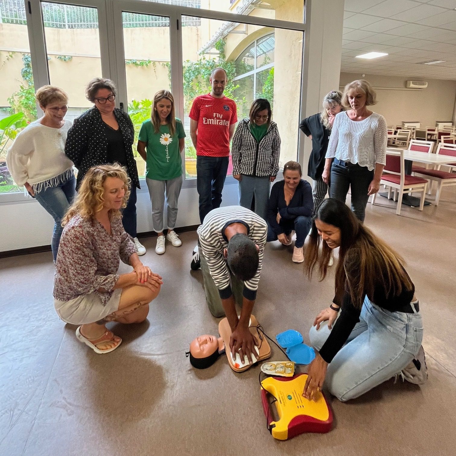 recyclage-secourisme-ra-ilot-horloge-draguignan-ccas-sept-2024