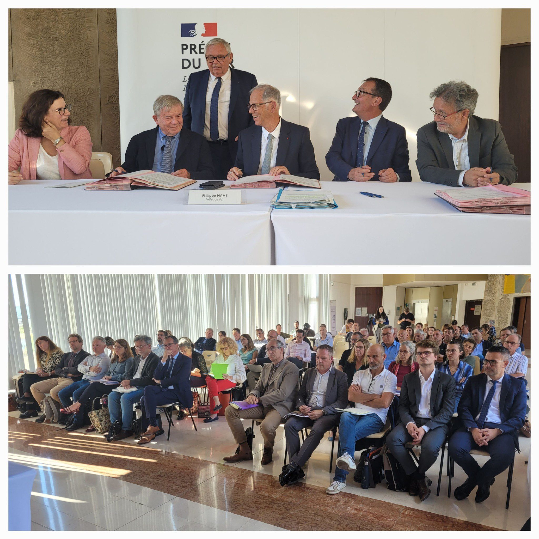 reunion-dechets-var-prefet-sept-2024