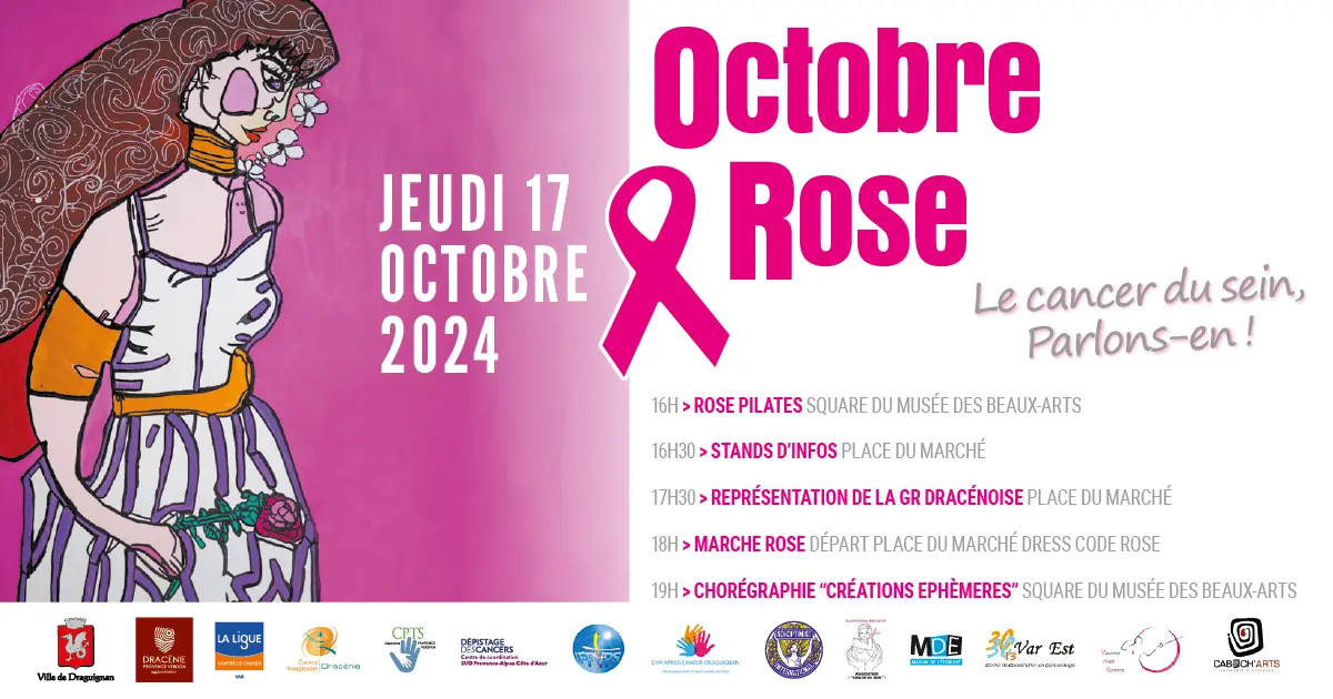 octobre-rose 2024