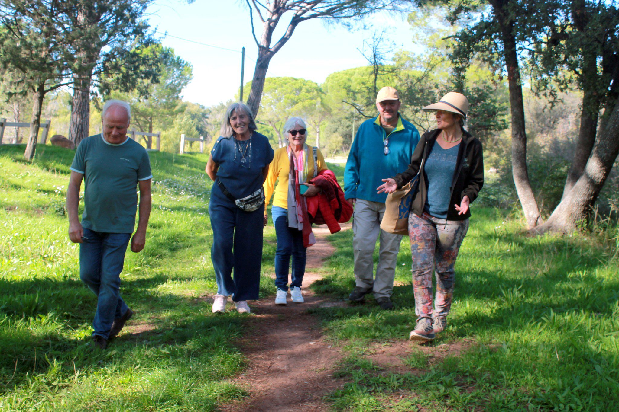 semaine-bleue-balade-2024-ccas-draguignan