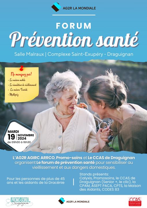 forum-prevention-sante-ccas-nov-2024-draguignan